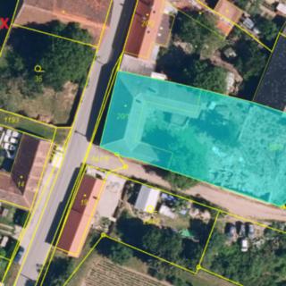 Prodej rodinného domu 94 m² Pálovice