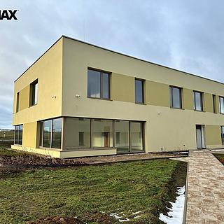 Pronájem obchodu 101 m² Velká Bíteš