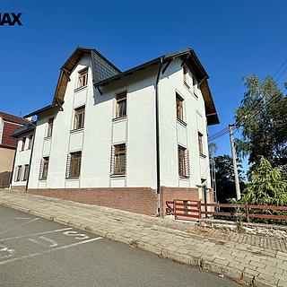 Pronájem kanceláře 163 m² Třebíč Stařečka, Sucheniova