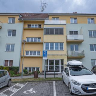 Prodej bytu 4+kk 111 m² Třebíč Týn, Lavického