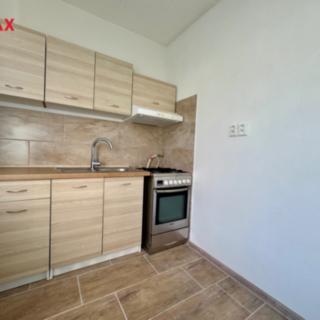 Pronájem bytu 2+1 47 m² Moravské Budějovice, Mánesova