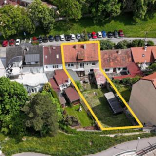 Prodej rodinného domu 240 m² Třebíč Stařečka, Na Potoce