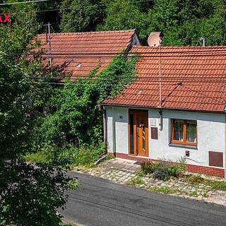 Prodej chalupy 80 m&sup2; Žarošice