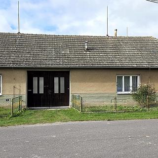 Prodej chalupy 91 m² Odunec