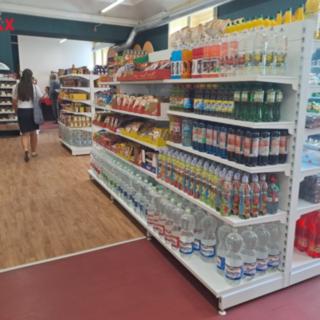 Prodej obchodu 200 m² Rudíkov