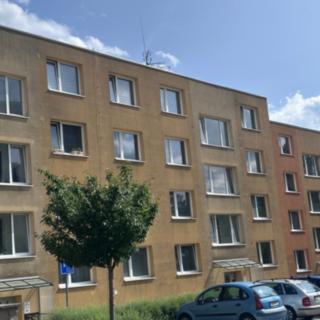 Pronájem bytu 2+1 49 m² Třebíč