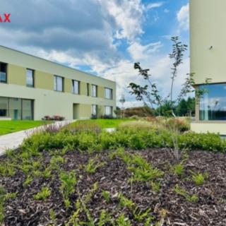 Pronájem bytu 2+kk 86 m² Velká Bíteš
