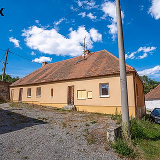 Prodej pokoje 131 m² Jemnice, Na Pořadí