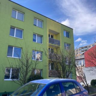 Pronájem bytu 2+1 52 m² Třebíč