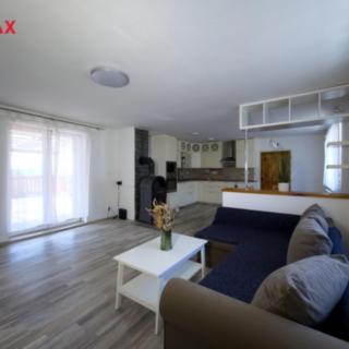 Prodej rodinného domu 114 m² Nové Sady Březina