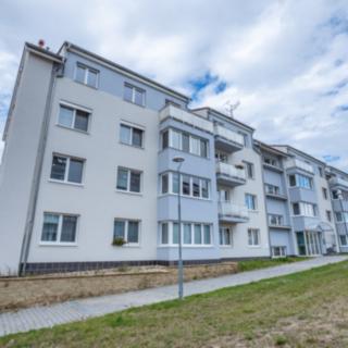 Prodej bytu 2+kk 53 m² Třebíč Týn, Lavického