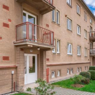 Prodej bytu 2+1 63 m² Jemnice, Lípová