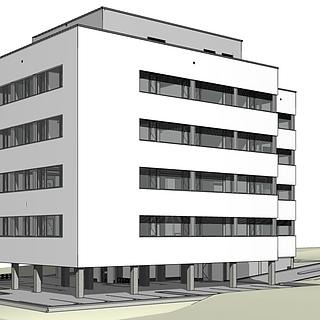 Pronájem obchodu 200 m² Jihlava