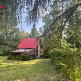 Prodej chaty 70 m² Budišov