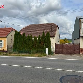 Prodej rodinného domu 65 m² Litohoř