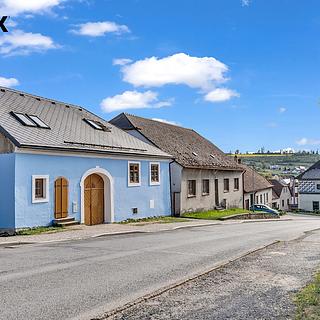 Prodej rodinného domu 330 m² Kamenice