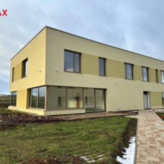 Pronájem kanceláře 55 m² Velká Bíteš Janovice
