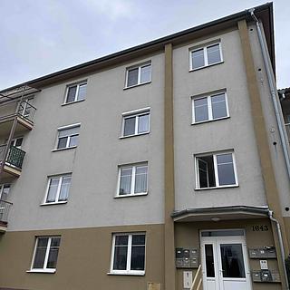 Pronájem bytu 2+kk 65 m&sup2; Moravské Budějovice