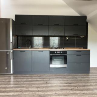 Pronájem bytu 3+kk 105 m² Liberec II-Nové Město, U Věže