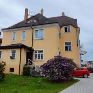 Pronájem bytu 3+1 75 m² Liberec V-Kristiánov, Sadová