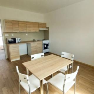 Pronájem bytu 1+1 50 m² Františkovy Lázně Horní Lomany, Budovatelská