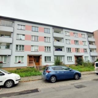 Prodej bytu 2+1 60 m² Cheb, Lesní