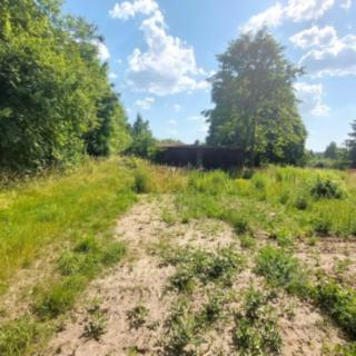 Prodej stavební parcely 1000 m² Cheb