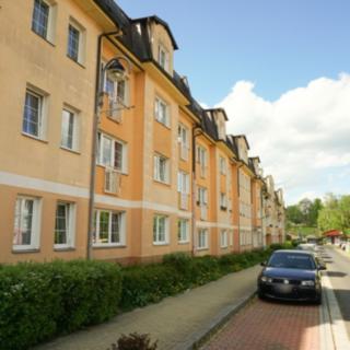 Pronájem bytu 3+kk 73 m² Aš, Hlavní