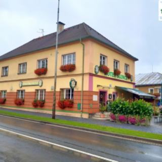Prodej restaurace 360 m² Chodová Planá, Pohraniční stráže