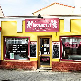 Prodej obchodu 100 m² Františkovy Lázně, Anglická