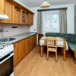 Prodej rodinného domu 160 m² Cheb