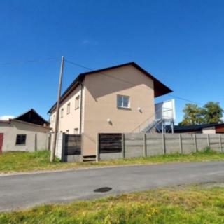 Pronájem bytu 1+1 50 m² Františkovy Lázně Horní Lomany, Budovatelská