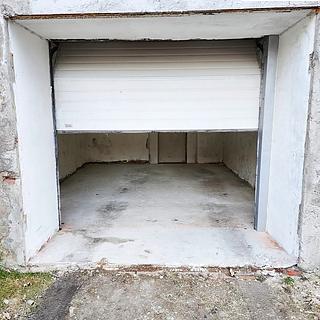 Pronájem garáže 18 m² Cheb, Svobody