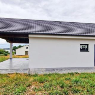 Prodej rodinného domu 95 m² Okrouhlá