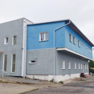 Pronájem bytu 1+1 34 m² Cheb, Joštova
