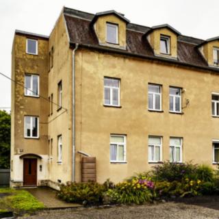 Prodej bytu 3+1 82 m² Cheb, Tylova