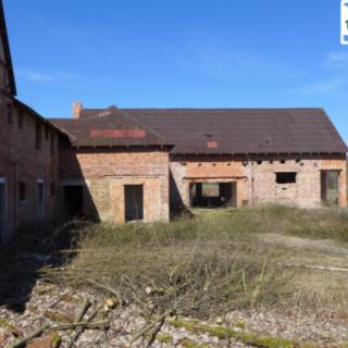 Prodej stavební parcely 7 087 m² Vojtanov Mýtinka