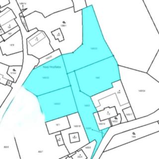 Prodej stavební parcely 1 000 m² Cheb Hrozňatov, Nový Hrozňatov