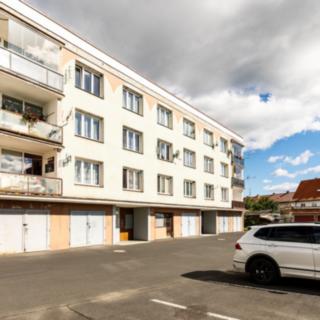 Prodej bytu 3+1 81 m² Lázně Kynžvart, Dlouhá