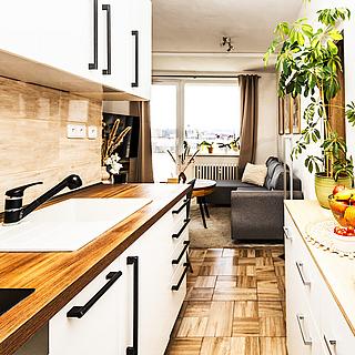 Prodej bytu 2+1 57 m² Cheb, Obětí nacismu