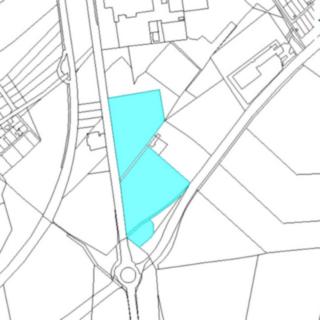 Prodej komerčního pozemku 27272 m² Mariánské Lázně