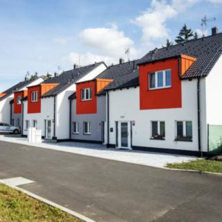 Prodej rodinného domu 142 m² Františkovy Lázně