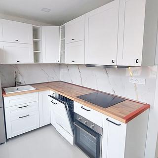 Pronájem bytu 2+1 63 m&sup2; Sokolov