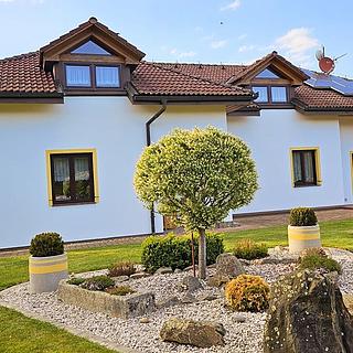 Prodej rodinného domu 339 m² Třebeň Nový Drahov