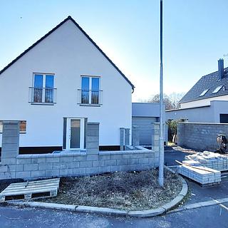 Prodej rodinného domu 229 m² Františkovy Lázně, Ruská