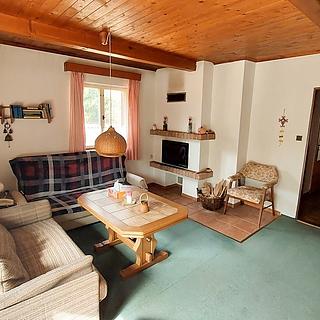 Prodej rodinného domu 300 m² Tři Sekery Chodovská Huť