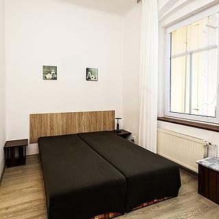 Pronájem ostatního komerčního prostoru 20 m² Cheb, Svobody