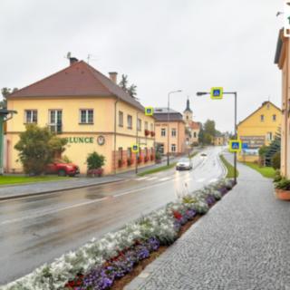 Prodej hotelu a penzionu 360 m² Chodová Planá, Pohraniční stráže