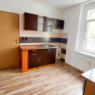 Pronájem bytu 1+1 40 m² Františkovy Lázně, Americká