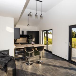 Prodej rodinného domu 95 m² Okrouhlá